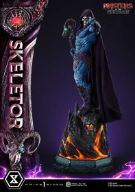 Skeletor Bonus Version Masters of the Universe (2026 Film) 1/3 Statue by Prime 1 Studio