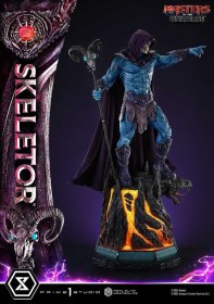 Skeletor Bonus Version Masters of the Universe (2026 Film) 1/3 Statue by Prime 1 Studio