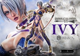 Ivy Soul Calibur VI Statue 1/4 by Prime 1 Studio
