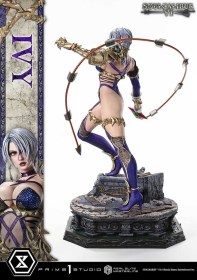 Ivy Soul Calibur VI Statue 1/4 by Prime 1 Studio