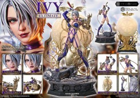 Ivy Ultimate Version Soul Calibur VI Statue 1/4 by Prime 1 Studio