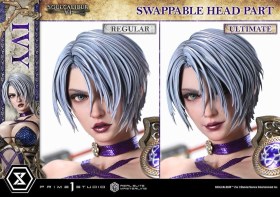 Ivy Ultimate Bonus Version Soul Calibur VI Statue 1/4 by Prime 1 Studio
