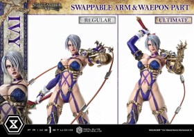 Ivy Ultimate Bonus Version Soul Calibur VI Statue 1/4 by Prime 1 Studio