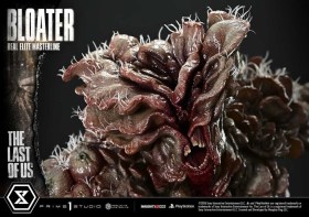 Bloater The Last of Us (Part I) 1/4 Statue by Prime 1 Studio