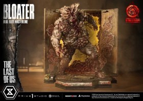 Bloater Ultimate Version The Last of Us (Part I) 1/4 Statue by Prime 1 Studio