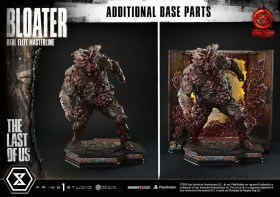 Bloater Ultimate Version The Last of Us (Part I) 1/4 Statue by Prime 1 Studio