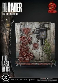 Bloater Ultimate Version The Last of Us (Part I) 1/4 Statue by Prime 1 Studio