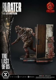 Bloater Ultimate Version The Last of Us (Part I) 1/4 Statue by Prime 1 Studio