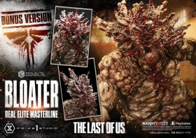 Bloater Ultimate Bonus Version The Last of Us (Part I) 1/4 Statue by Prime 1 Studio
