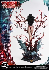 Vampirella Temptation 1/3 Statue by Prime 1 Studio