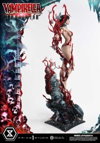 Vampirella Temptation 1/3 Statue by Prime 1 Studio