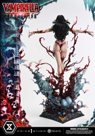 Vampirella Temptation Bonus Version 1/3 Statue by Prime 1 Studio