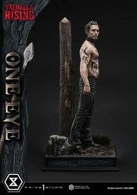 One Eye Valhalla Rising 1/4 Statue by Prime 1 Studio