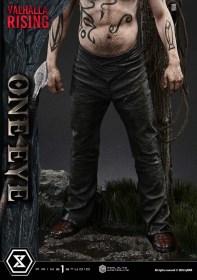 One Eye Valhalla Rising 1/4 Statue by Prime 1 Studio