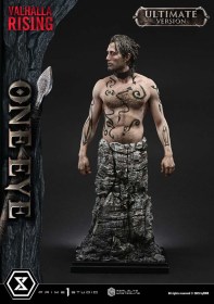One Eye Bonus Valhalla Rising 1/4 Statue by Prime 1 Studio