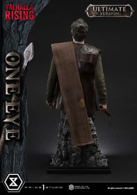 One Eye Bonus Valhalla Rising 1/4 Statue by Prime 1 Studio