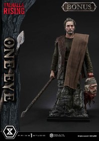 One Eye Ultimate Bonus Valhalla Rising 1/4 Statue by Prime 1 Studio