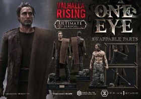 One Eye Ultimate Bonus Valhalla Rising 1/4 Statue by Prime 1 Studio