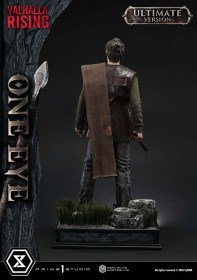 One Eye Ultimate Bonus Valhalla Rising 1/4 Statue by Prime 1 Studio
