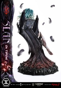 Slan Berserk Throne Legacy Series 1/4 Statue by Prime 1 Studio