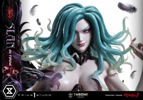 Slan Berserk Throne Legacy Series 1/4 Statue by Prime 1 Studio