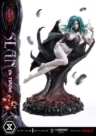 Slan Bonus Version Berserk Throne Legacy Series 1/4 Statue by Prime 1 Studio