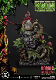 Poison Ivy Seduction Throne Deluxe Bonus Batman DC Comics Throne Legacy Collection 1/4 Statue by Prime 1 Studio