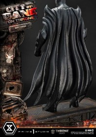 Flashpoint Batman City of Bane DC Comics 1/4 Statue by Prime 1 Studio