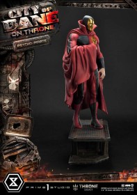 Psycho Pirate DC Comics Throne Legacy Collection 1/4 Statue by Prime 1 Studio