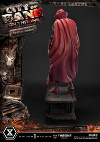 Psycho Pirate DC Comics Throne Legacy Collection 1/4 Statue by Prime 1 Studio