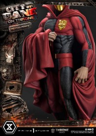 Psycho Pirate DC Comics Throne Legacy Collection 1/4 Statue by Prime 1 Studio