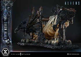 Queen Alien Aliens (Film) Ultimate Diorama Masterline Statue by Prime 1 Studio