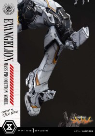 Mass Production Model (Josh Nizzi) Rebuild of Evangelion Statue by Prime 1 Studio