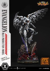 Mass Production Model (Josh Nizzi) Deluxe Rebuild of Evangelion Statue by Prime 1 Studio