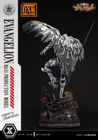 Mass Production Model (Josh Nizzi) Deluxe Rebuild of Evangelion Statue by Prime 1 Studio