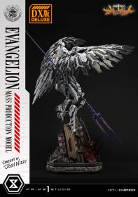 Mass Production Model (Josh Nizzi) Deluxe Rebuild of Evangelion Statue by Prime 1 Studio