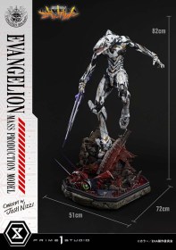 Mass Production Model (Josh Nizzi) Deluxe Rebuild of Evangelion Statue by Prime 1 Studio