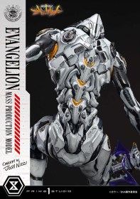 Mass Production Model (Josh Nizzi) Deluxe Bonus Rebuild of Evangelion Statue by Prime 1 Studio