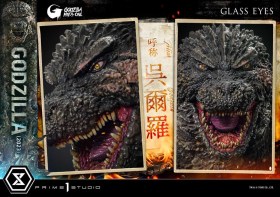 Godzilla 2023 Bonus Godzilla Minus One Diorama Masterline Series by Prime 1 Studio