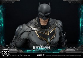 Batman Advanced Suit (Josh Nizzi) DC Comics Statue by Prime 1 Studio