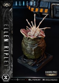 Ellen Ripley Bonus Version Aliens Premium Masterline Series 1/4 Statue by Prime 1 Studio