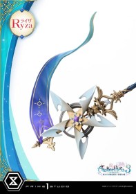 Ryza Atelier Ryza 3 Alchemist of the End & the Secret Key 1/4 Statue by Prime 1 Studio