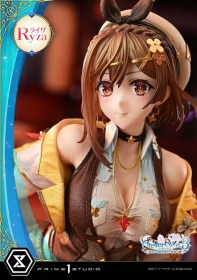 Ryza Atelier Ryza 3 Alchemist of the End & the Secret Key 1/4 Statue by Prime 1 Studio