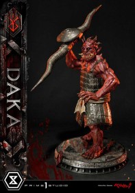 Daka Berserk Daka Ultimate Premium Masterline Series 1/4 Statue by Prime 1 Studio