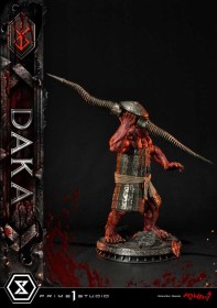 Daka Berserk Daka Ultimate Premium Masterline Series 1/4 Statue by Prime 1 Studio