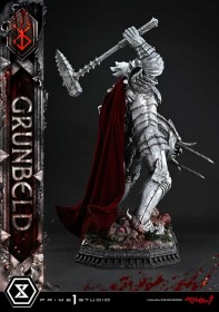 Grunbeld Grunbeld vs. Guts Berserk 1/4 Statue by Prime 1 Studio