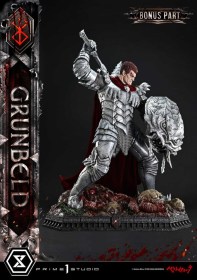 Grunbeld Grunbeld vs. Guts Bonus Berserk 1/4 Statue by Prime 1 Studio
