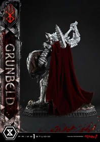 Grunbeld Grunbeld vs. Guts Bonus Berserk 1/4 Statue by Prime 1 Studio
