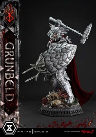 Grunbeld Grunbeld vs. Guts Bonus Berserk 1/4 Statue by Prime 1 Studio