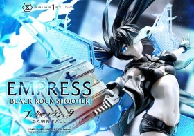 Empress Black Rock Shooter Dawn Fall 1/4 Statue by Prime 1 Studio